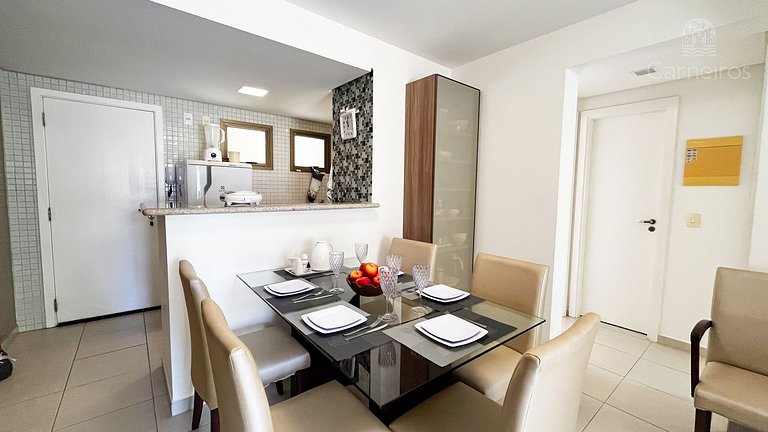 Porto de Galinhas | 2QT Família | | Ekoara (A02-1)