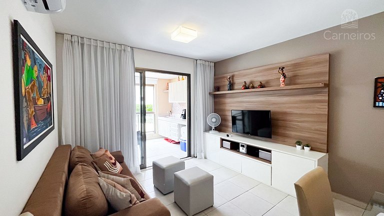 Porto de Galinhas | 2QT Família | | Ekoara (A02-1)