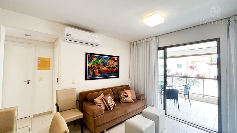 Porto de Galinhas | 2QT Família | | Ekoara (A02-1)