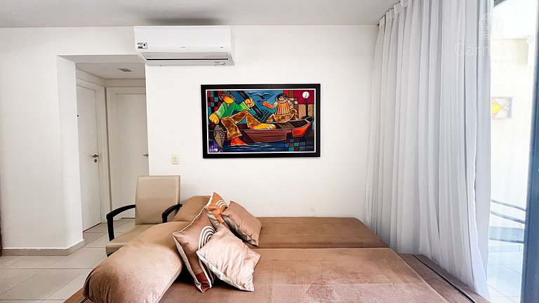 Porto de Galinhas | 2QT Família | | Ekoara (A02-1)