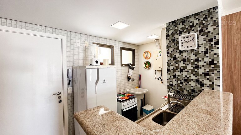 Porto de Galinhas | 2QT Família | | Ekoara (A02-1)