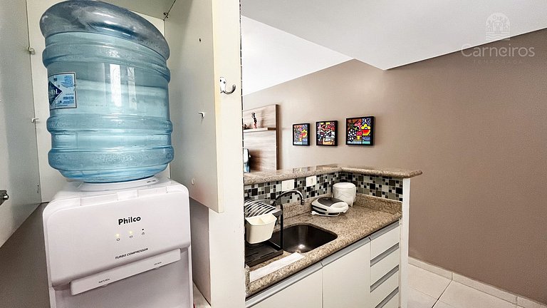 Porto de Galinhas | 2QT Família | | Ekoara (A02-1)