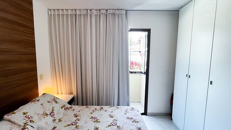Porto de Galinhas | 2QT | | Ekoara by Carneiros Temporada (A