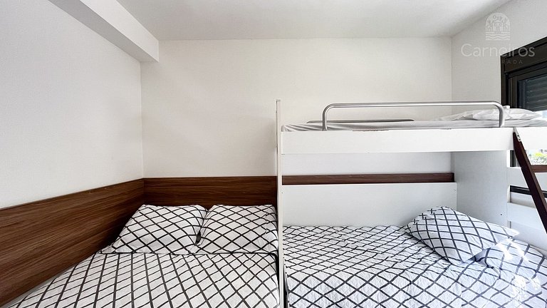 Porto de Galinhas | 2QT Família | | Ekoara (A02-1)