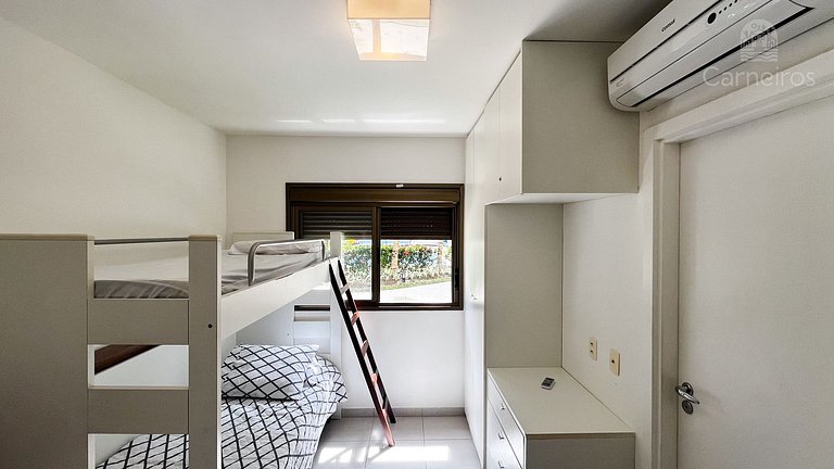 Porto de Galinhas | 2QT Família | | Ekoara (A02-1)