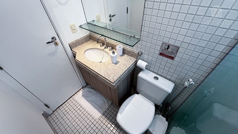 Porto de Galinhas | 2QT Família | | Ekoara (A02-1)