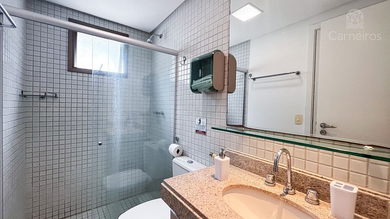 Porto de Galinhas | 2QT Família | | Ekoara (A02-1)