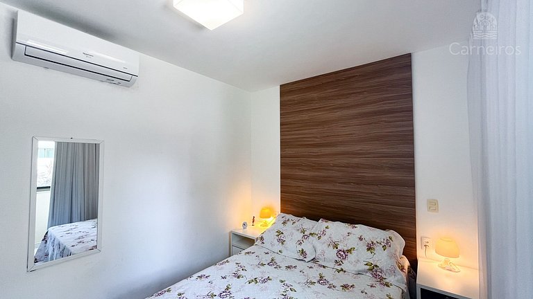 Porto de Galinhas | 2QT Família | | Ekoara (A02-1)