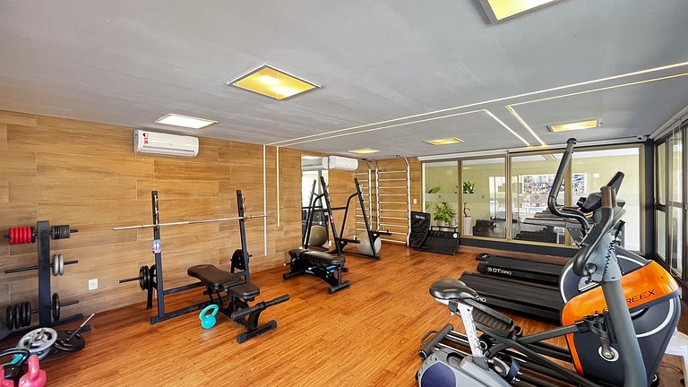 Porto de Galinhas | 2QT Família | | Ekoara (A02-1)