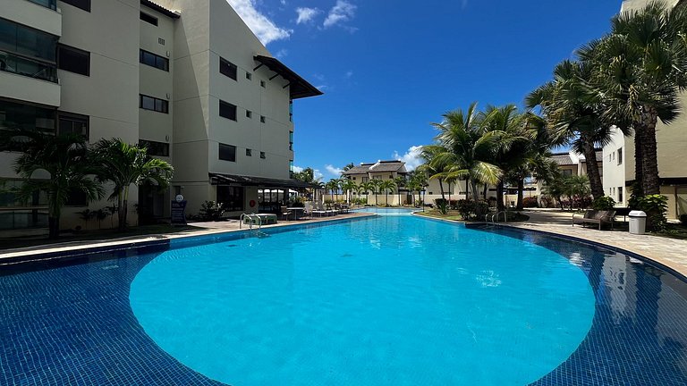 Porto de Galinhas | 2QT | | Ekoara by Carneiros Temporada (A