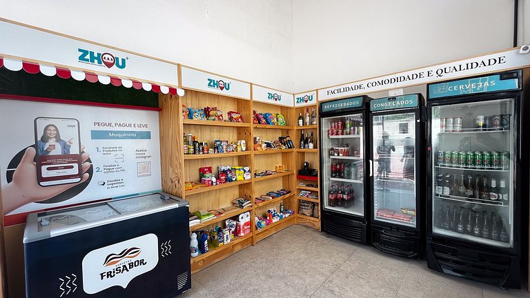 Ekoara Residence - Beira-Mar