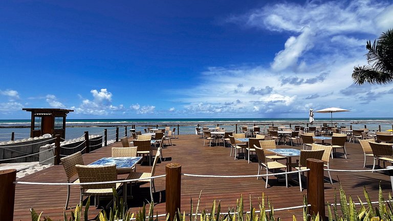 Porto de Galinhas | 2QT | | Ekoara by Carneiros Temporada (A