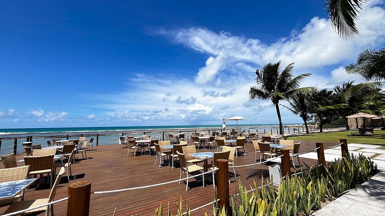 Porto de Galinhas | 2QT | | Ekoara by Carneiros Temporada (A