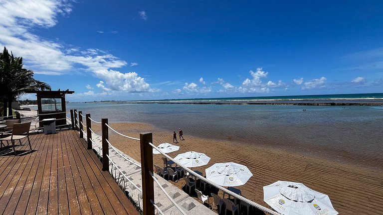 Ekoara - Beira-Mar Porto de Galinhas by Carneiros Temporada