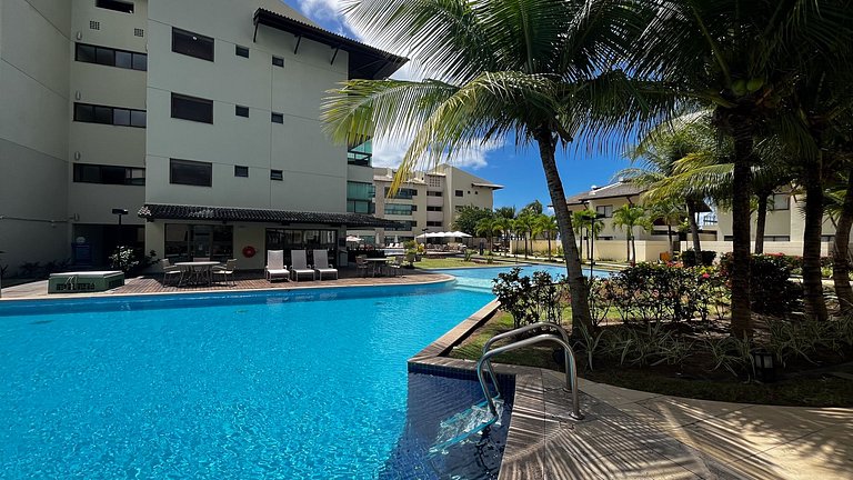 Porto de Galinhas | 2QT | | Ekoara by Carneiros Temporada (A
