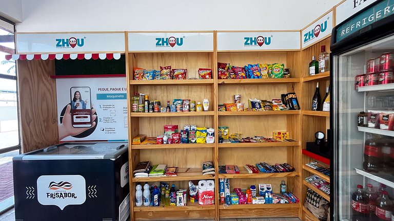 Ekoara Residence - Beira-Mar