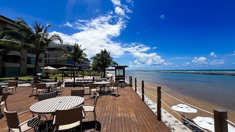 Porto de Galinhas | 2QT | | Ekoara by Carneiros Temporada (A