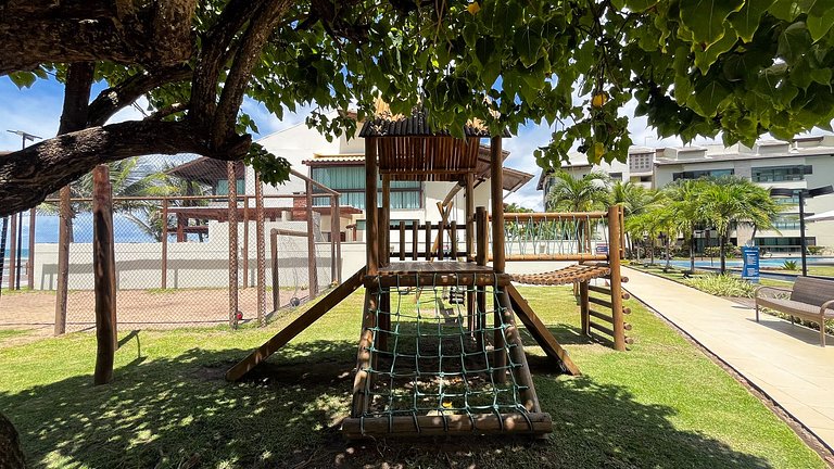 Ekoara Residence - Beira-Mar