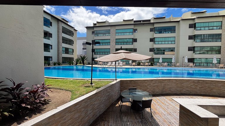 Ekoara Residence - Beira-Mar