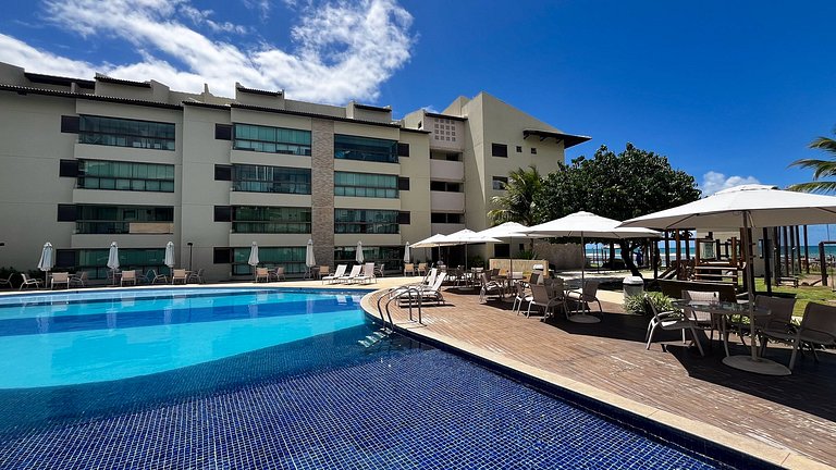 Porto de Galinhas | 2QT | | Ekoara by Carneiros Temporada (A