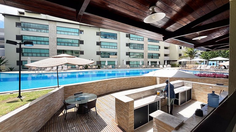 Ekoara Residence - Beira-Mar