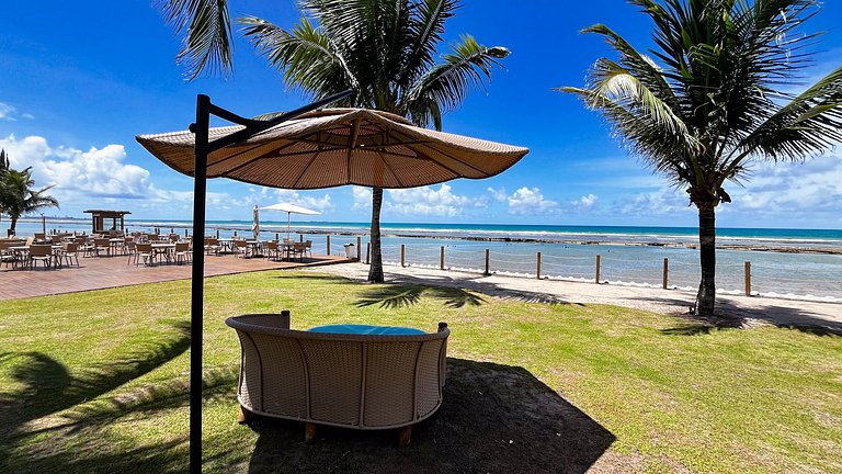 Porto de Galinhas | 2QT | | Ekoara by Carneiros Temporada (A