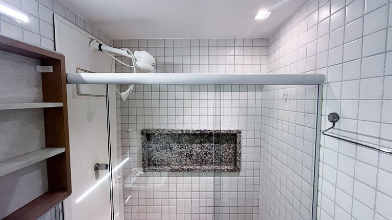 Porto de Galinhas | 2QT | Cupe Beach Living (X10-7)