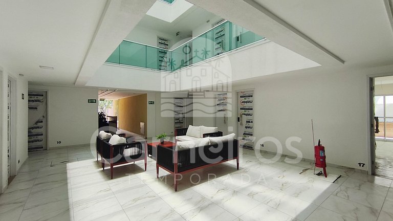 Centro de Porto | Studio Novo | Waikiki (B13)
