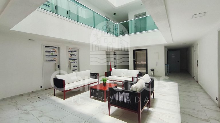 Centro de Porto | Studio Moderno | Waikiki (A15)