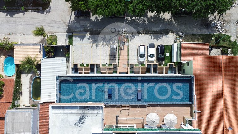 Centro de Porto | Studio Novo | Waikiki (A14)