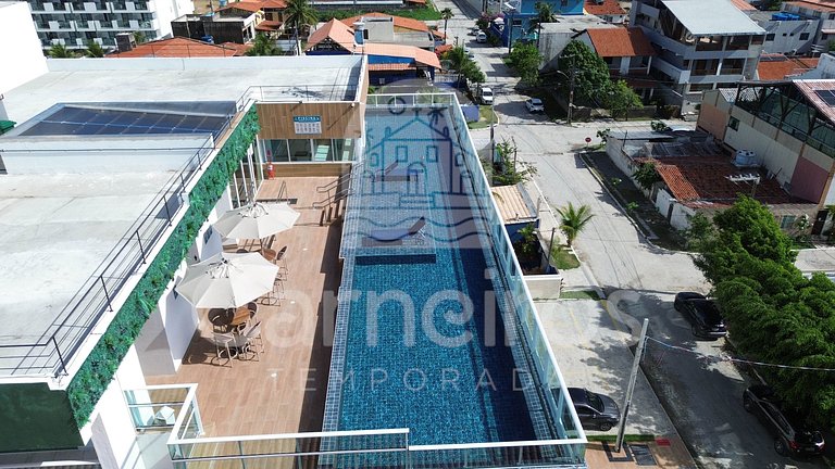 Centro de Porto | Studio Moderno | Waikiki (A15)