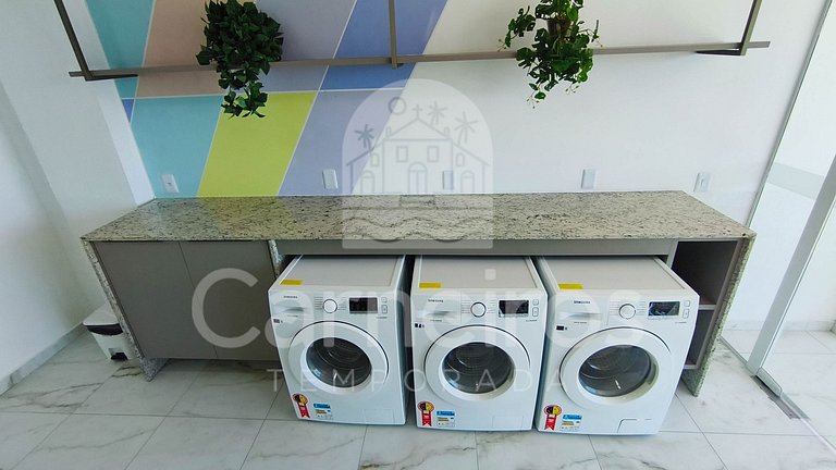 Centro de Porto | Studio Novo | Waikiki (B13)