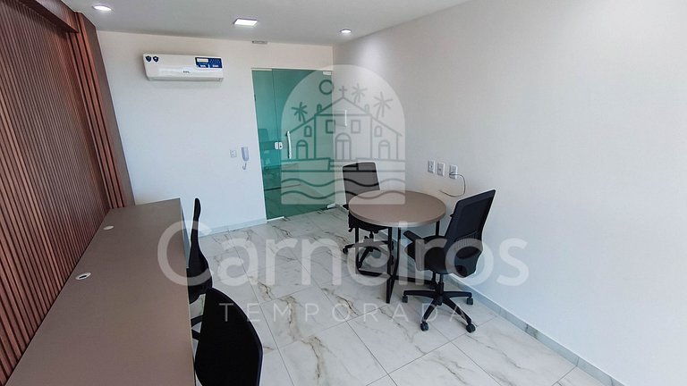 Centro de Porto | Studio Moderno | Waikiki (A15)