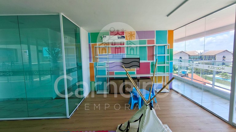 Centro de Porto | Studio Moderno | Waikiki (B08)