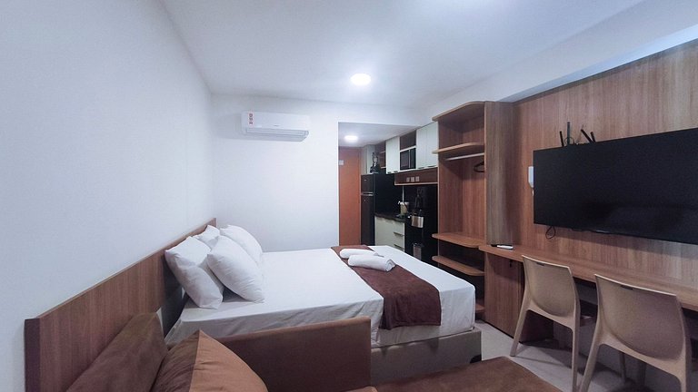 Carneiros Atlântico | Studio Pé na areia (D132)