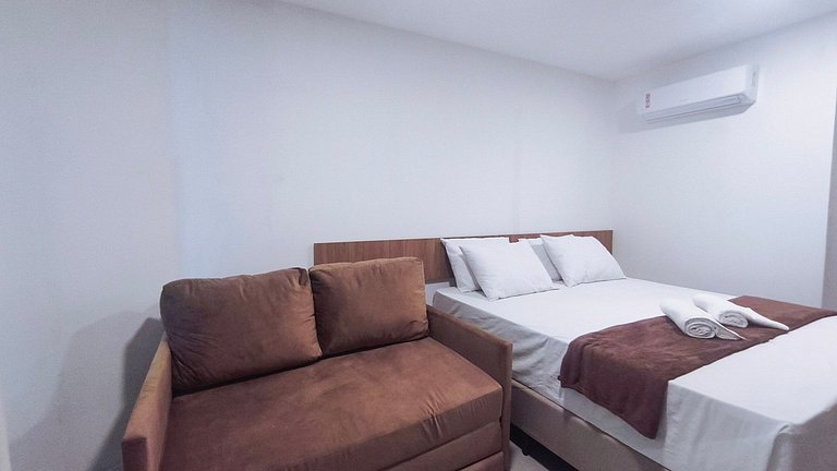 Carneiros Atlântico | Studio Pé na areia (D132)