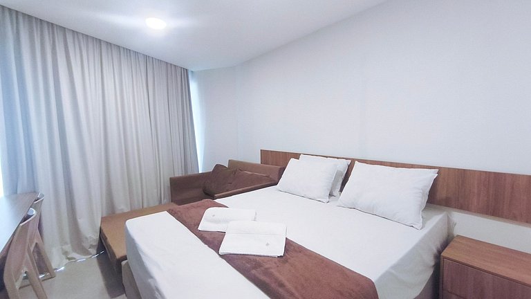 Carneiros Atlântico | Studio Pé na areia (D132)