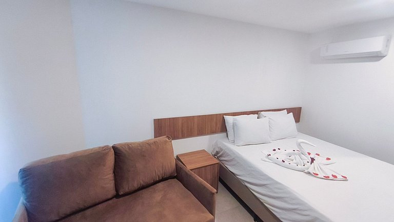 Carneiros Atlântico | Studio Pé na areia (D236)