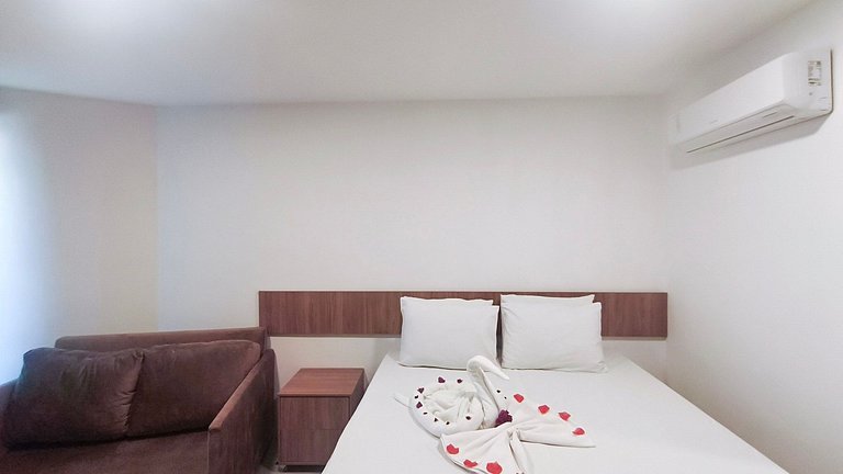 Carneiros Atlântico | Studio Pé na areia (D236)