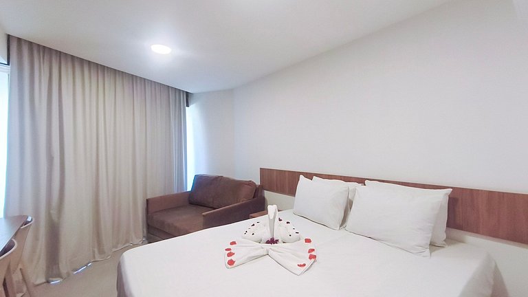 Carneiros Atlântico | Studio Pé na areia (D236)