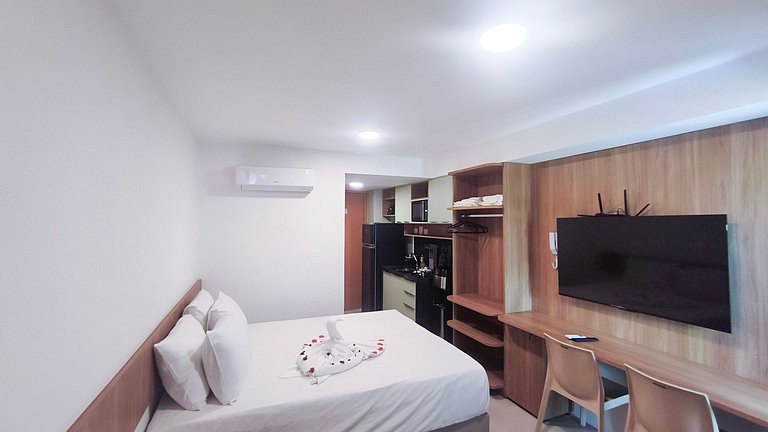Carneiros Atlântico | Studio Pé na areia (D236)