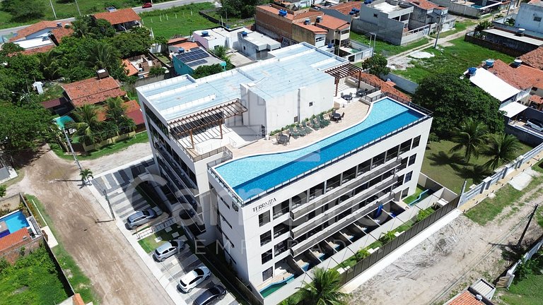 Studio Família | Perto da Vila Padre Arlindo (C05)