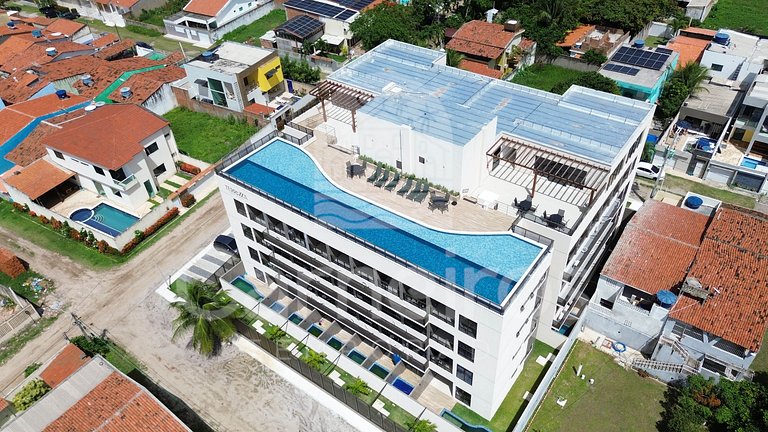 Studio Casal | Perto da Vila Padre Arlindo (C16)