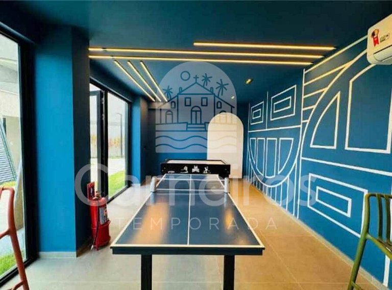 Carneiros | Studio Garden | Nomar Beira-Mar (A0-C)