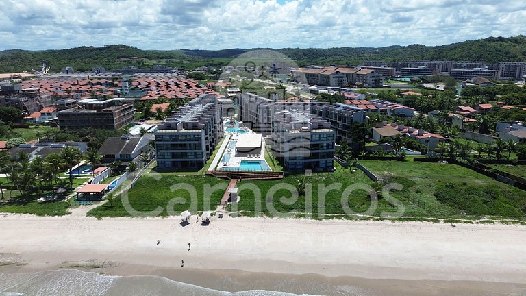 Carneiros | Studio Garden | Nomar Beira-Mar (A0-C)