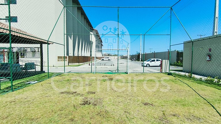 Carneiros | Studio Estiloso | Max Suites (B11-1)