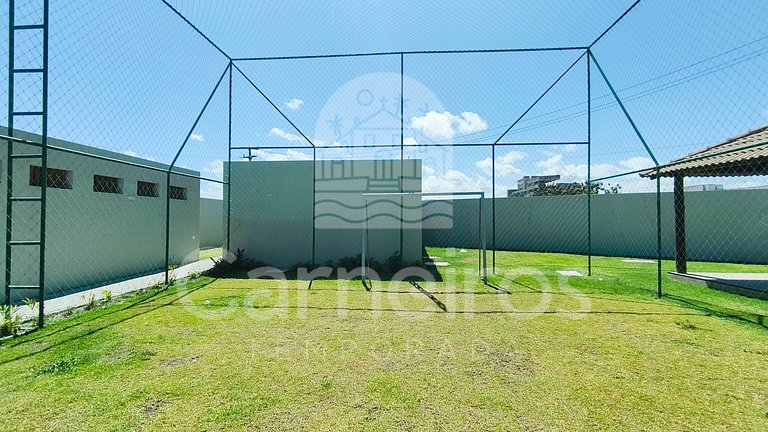Carneiros | Studio Piscina Privativa | Max (X3-2)