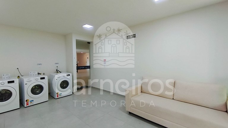 Tamandaré | Studio | Pé na Areia | Açores (C02)