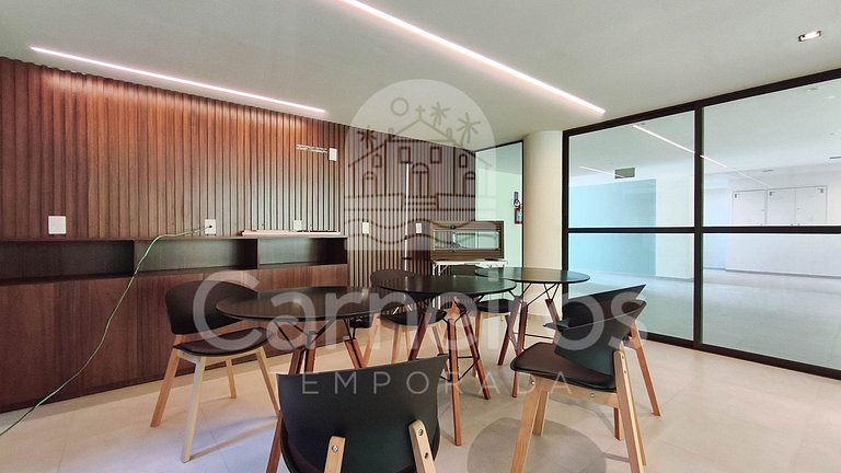 Tamandaré | Studio | Pé na Areia | Açores (C02)