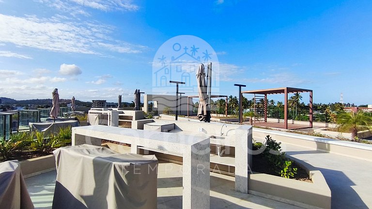 Tamandaré | Studio | Pé na Areia | Açores (C02)